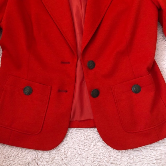 The Limited Women’s Blazer Jacket - Picture 4 of 12